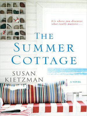 The Summer Cottage - ebook
